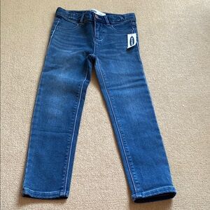 Old Navy Blue Kid’s Denim Jeans